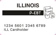 IDHS: Manage My Illinois Link Account .